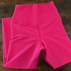 Beach Riot Ayla Leggings XS